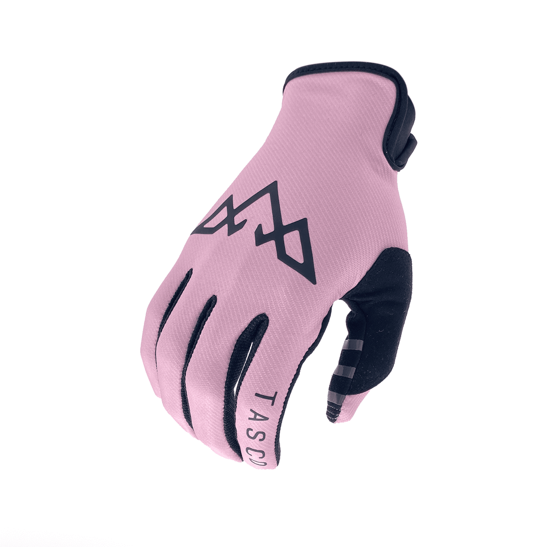 Tasco Ridgeline MTB Gloves - Chalk Pink