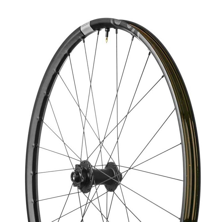 Crank Brothers Synthesis XCT 29" Boost HG Carbon MTB Wheelset