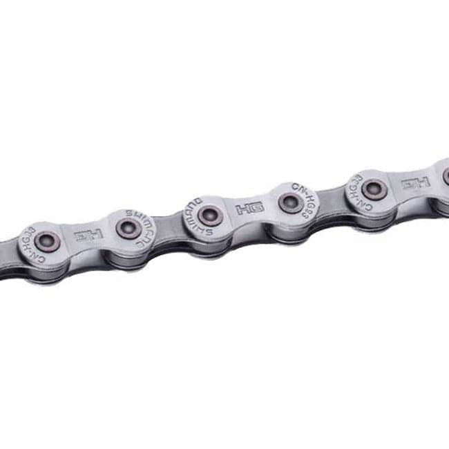 shimano 9-speed super narrow CN-HG93 chain – RedMonkey Sports