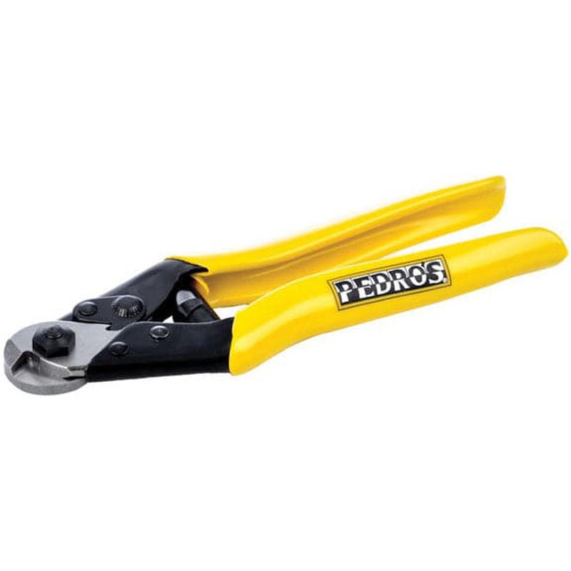 Pedro's Cable/Housing Cutter with Lock