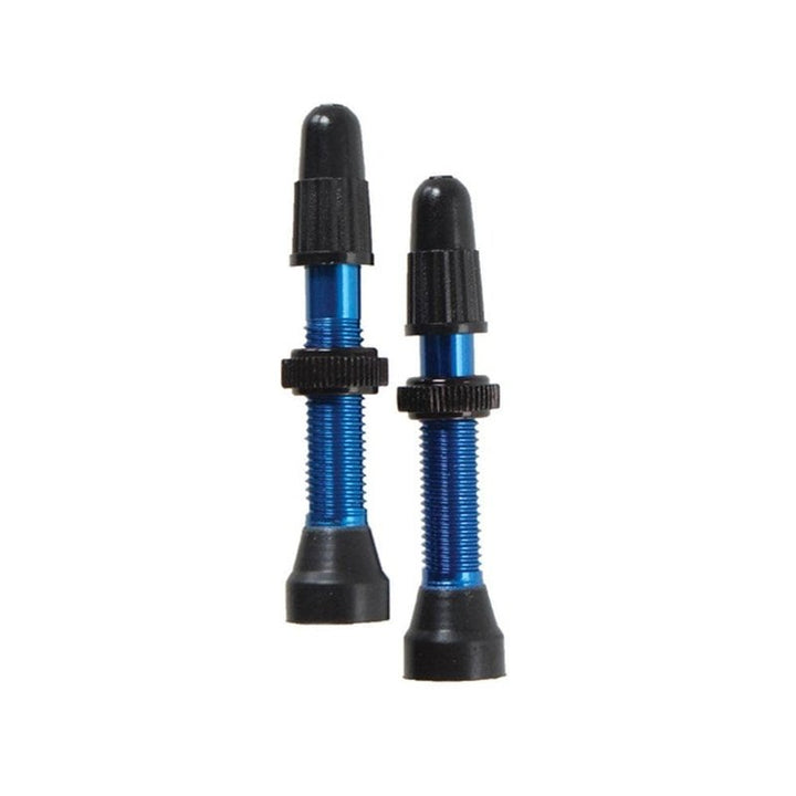 WTB Aluminum Tubeless Valve Stem