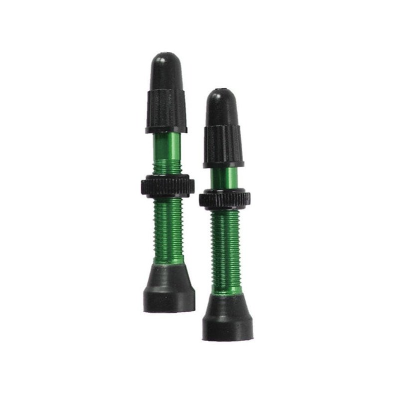 WTB Aluminum Tubeless Valve Stem