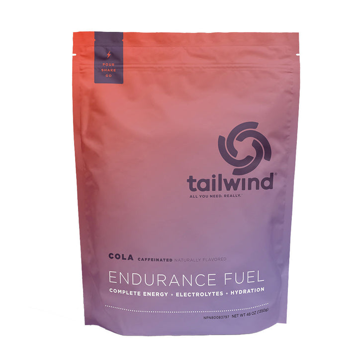 Tailwind Nutrition Caffeinated Endurance Fuel