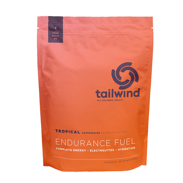 Tailwind Nutrition Caffeinated Endurance Fuel
